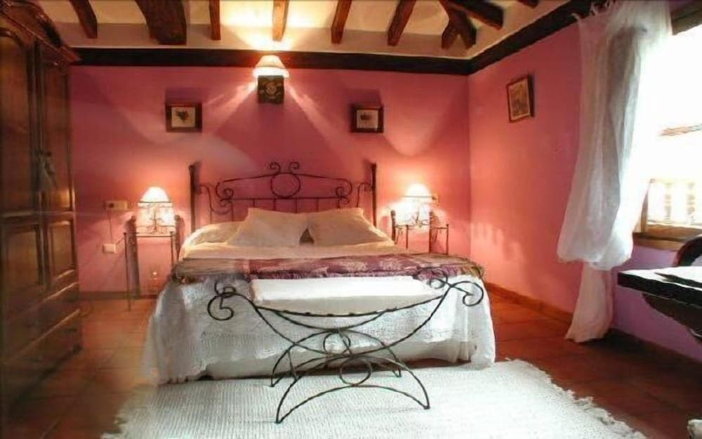 Fuente de las Anjanas