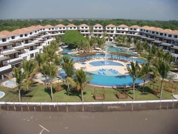 Villas Vacacionales Los Cabos