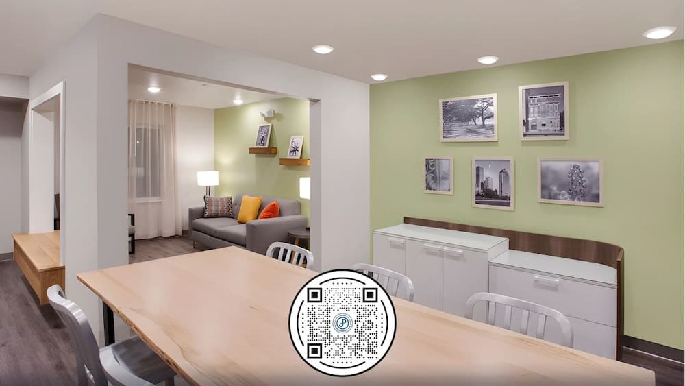 WoodSpring Suites Houston 288 South Medical Center