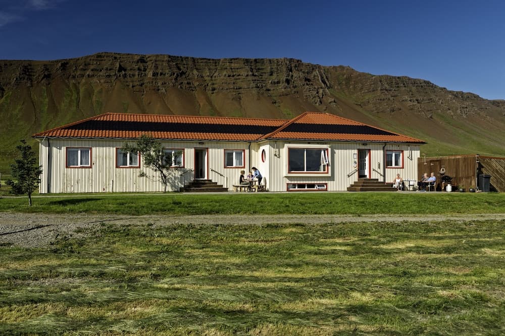 Reykholar HI Hostel