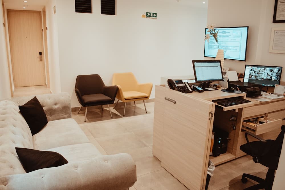 Antope - Apartaestudios