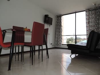 Apartamento confortable