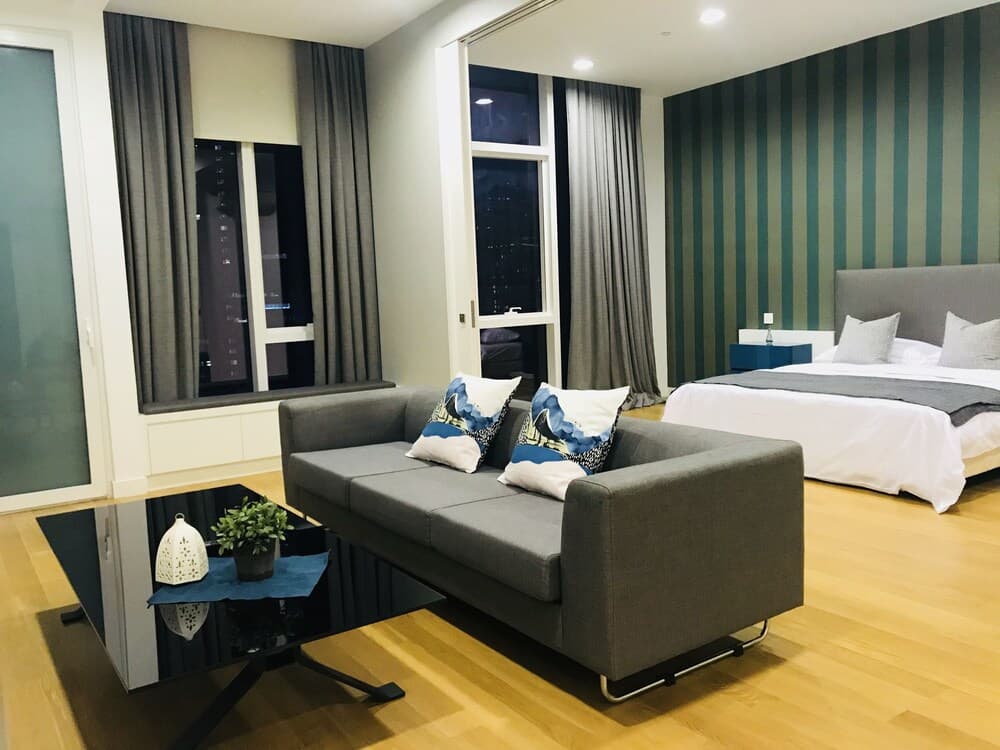 Luxury Platinum Suites KLCC By 7Stone