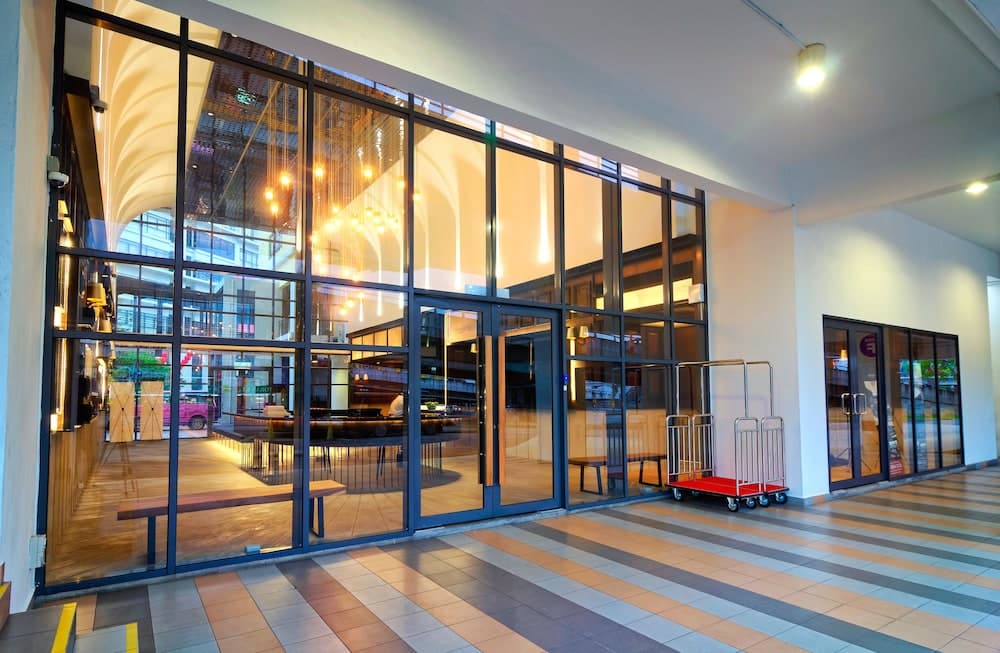 hotel image