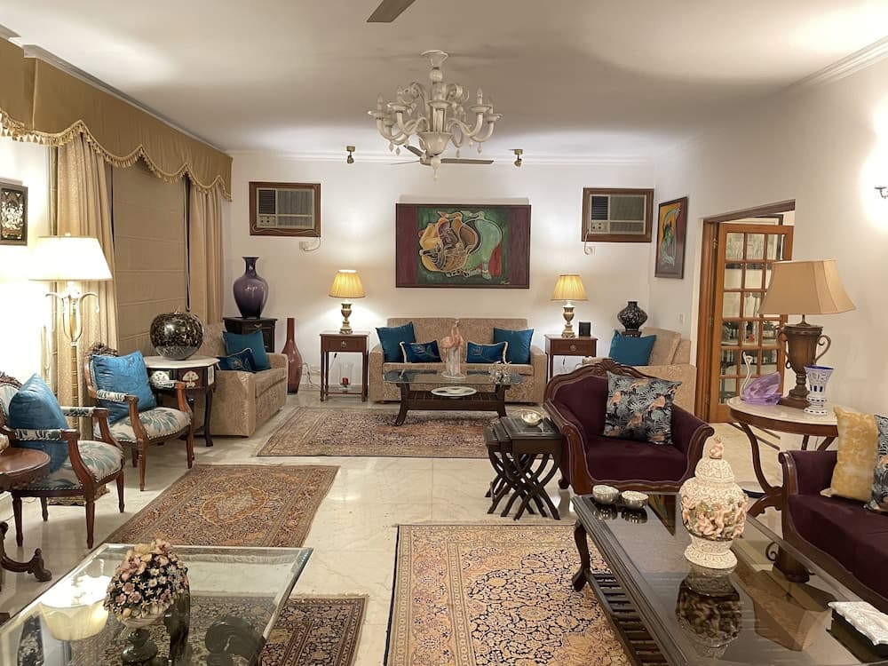 The Stay Inn New Delhi