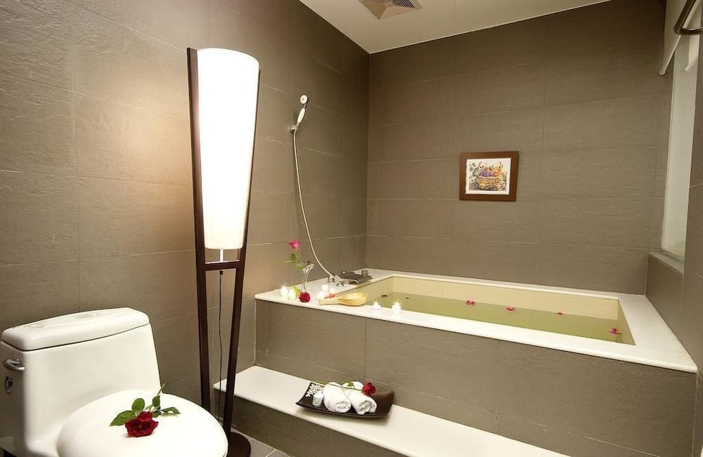 Ying Xiang Wen Quan Hotel