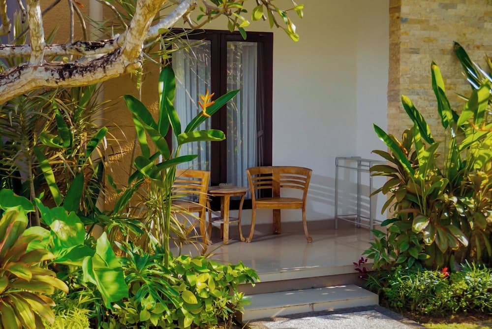 Uluwatu Jungle Villa