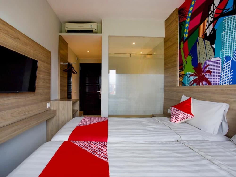 The Regia Tambun By Ultimo