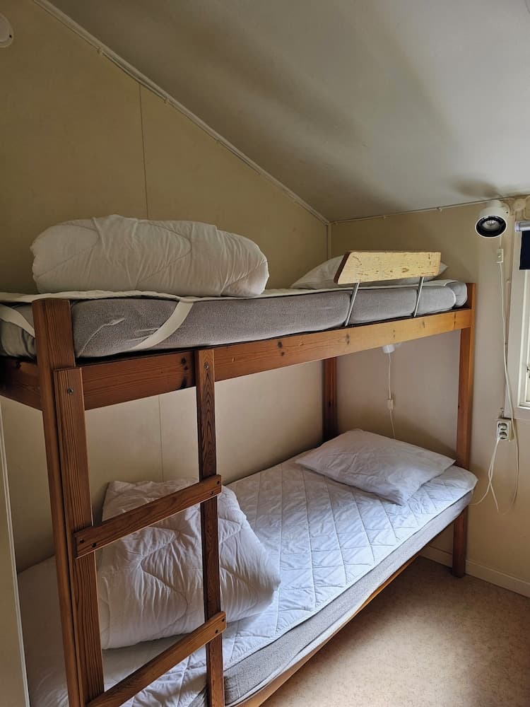 Kolleviks Camping och Stugby AB