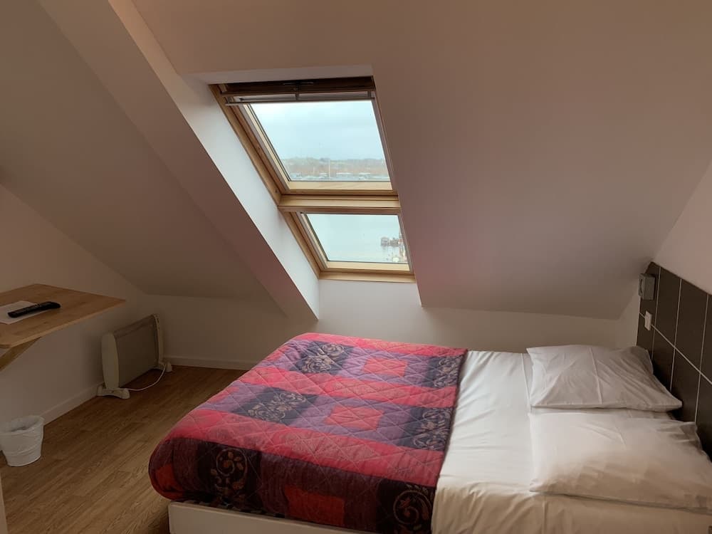 Hôtel Restaurant Le Terre Neuvas