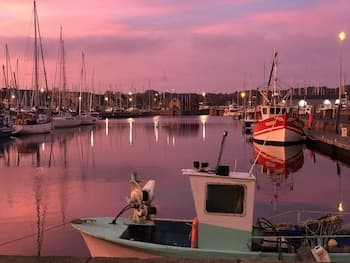 Hôtel Restaurant Le Terre Neuvas