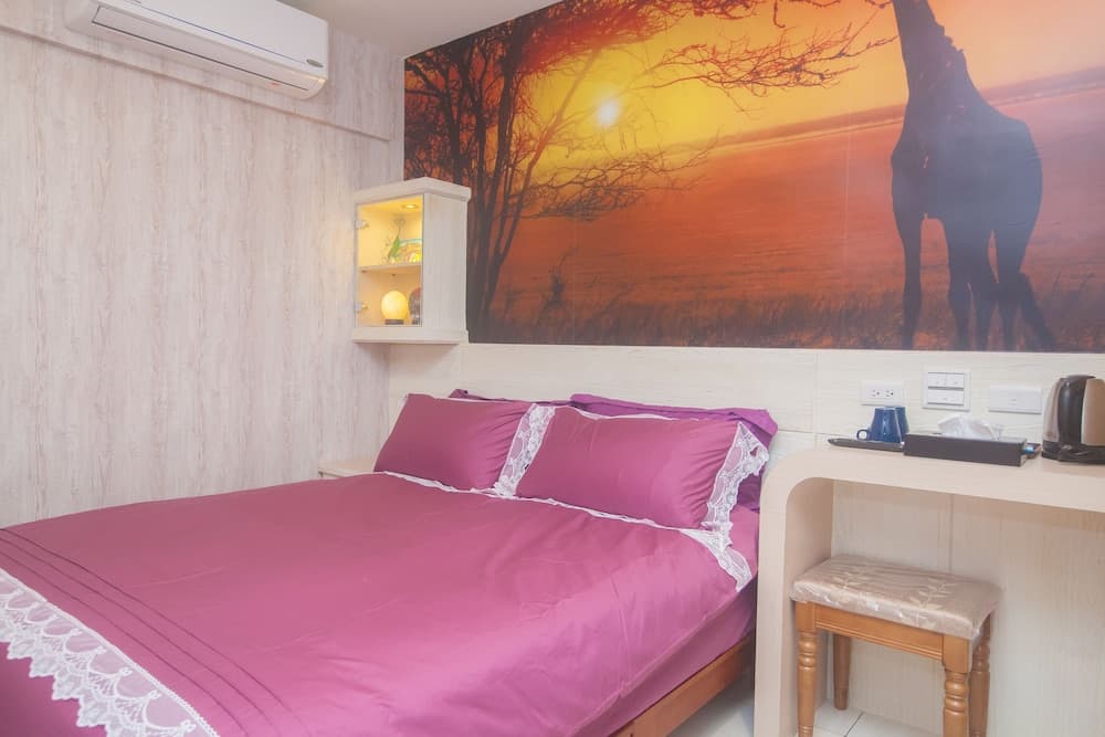 Waterfront Guesthouse