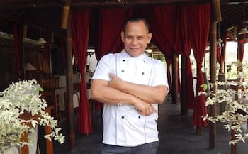 Rosella Cottage Yogyakarta