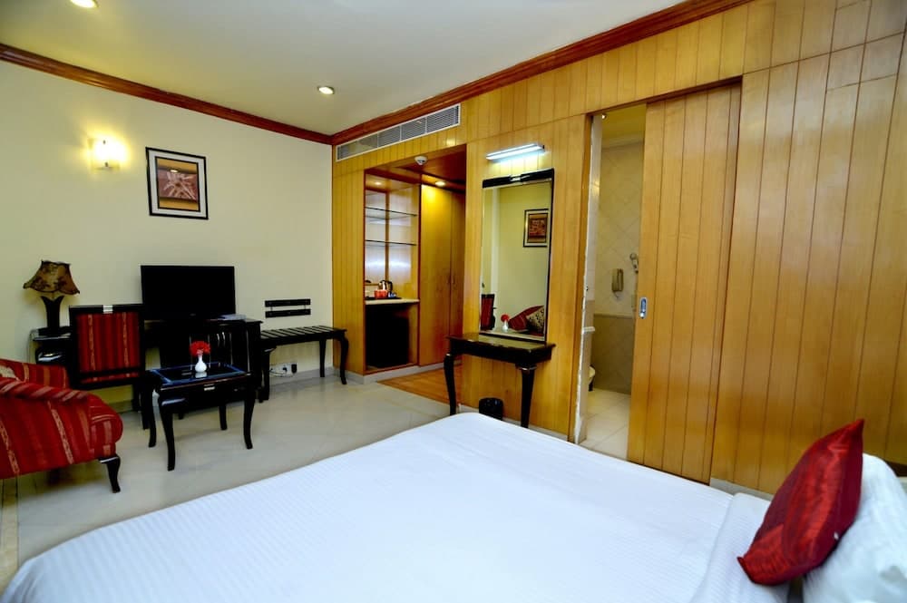 Pink Pearl Resort and Fun City