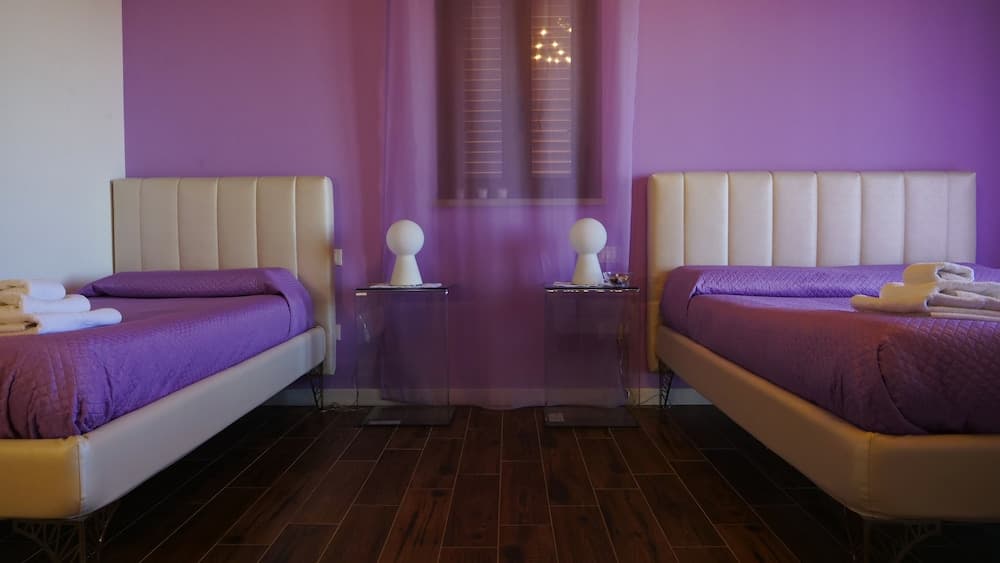 Antico Borgo San Francesco