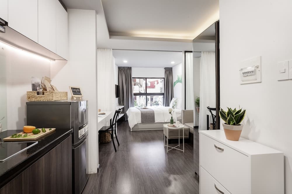 La Regatta Boutique Residences