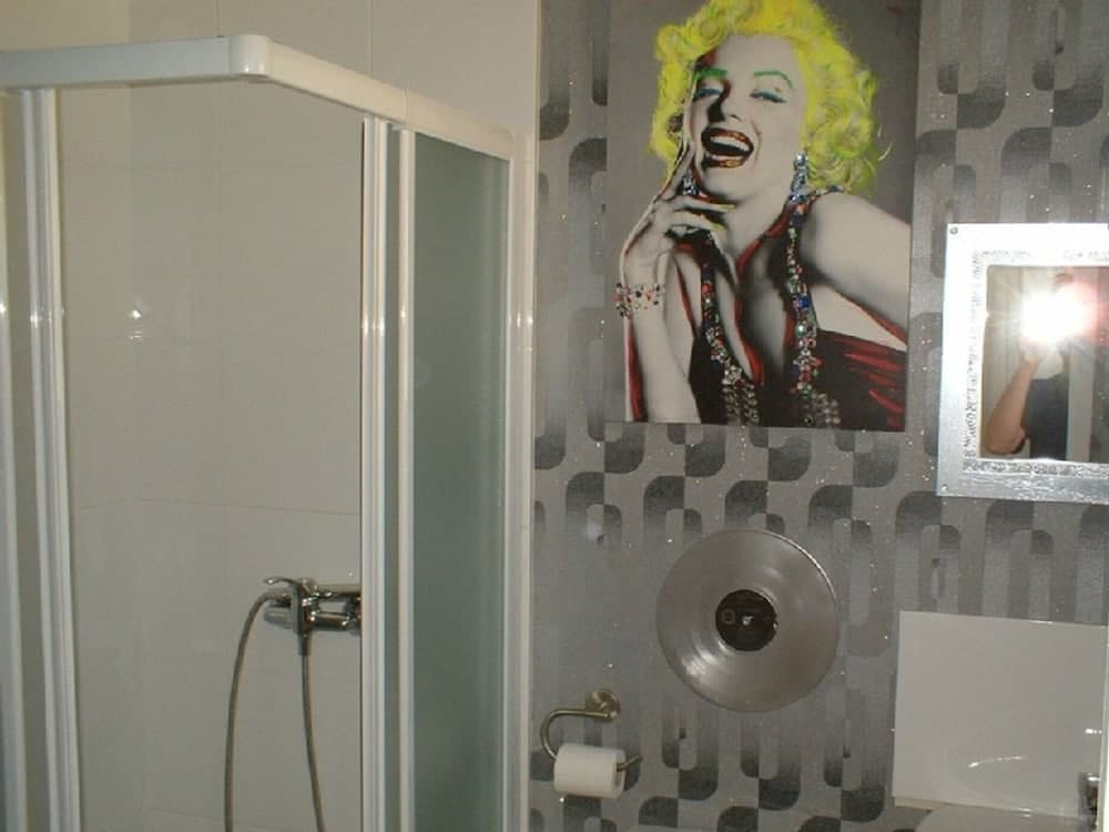 Studio Sunset et Maisonette