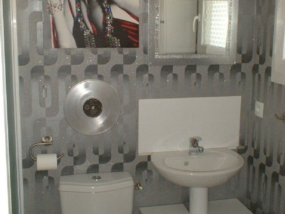 Studio Sunset et Maisonette