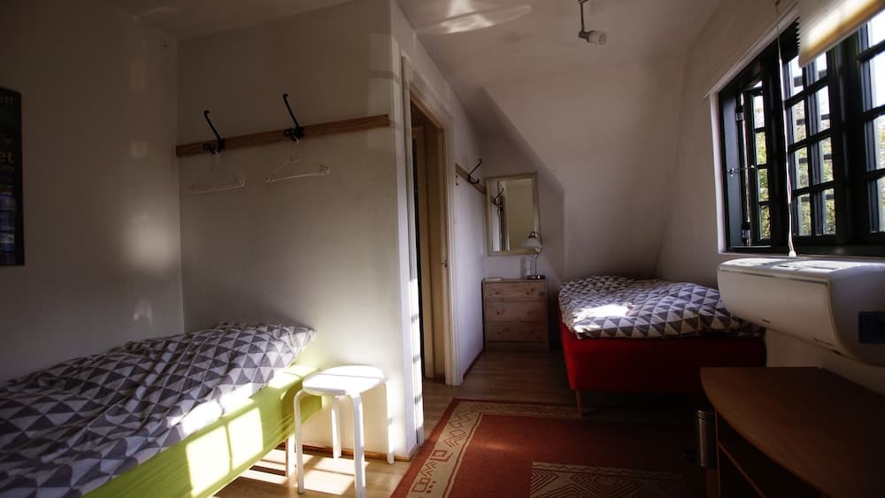 Guesthouse Fensmark v/Helge Sahl