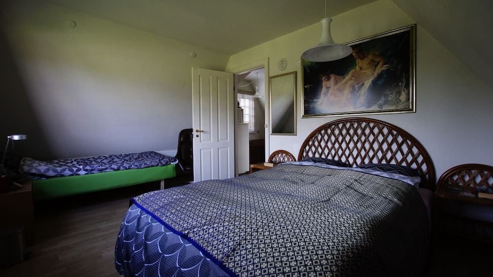 Guesthouse Fensmark v/Helge Sahl