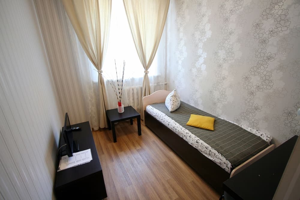 City Hostel na Blyukhera 24