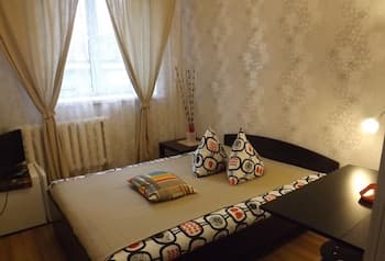 City Hostel na Blyukhera 24