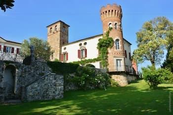 Castello di Buttrio