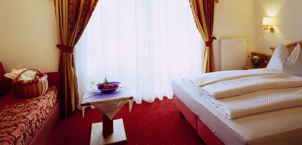 Adults Only Hotel Grafenstein