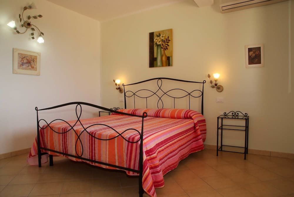 Agriturismo San Gregorio