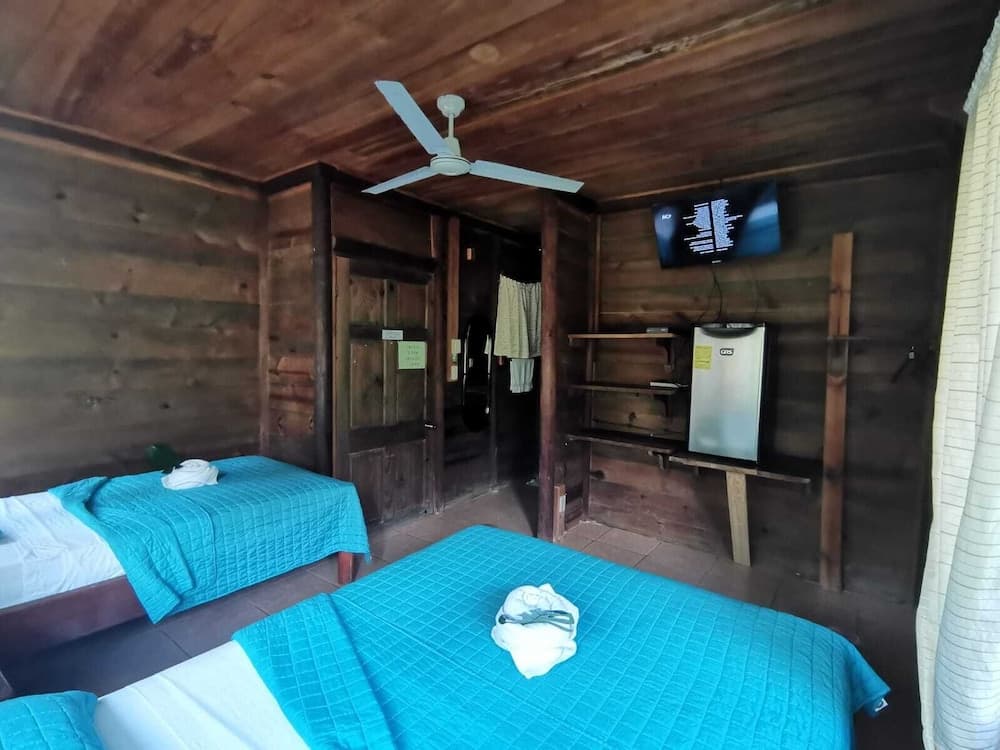 Hotel Canto de Ballenas