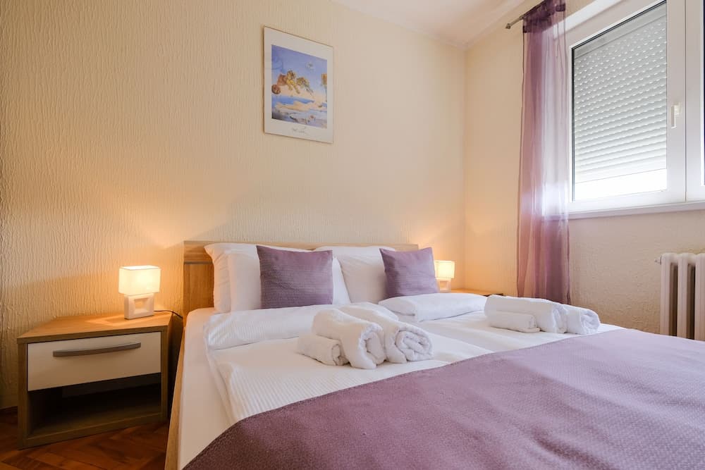 3rooms downtown Belgrade