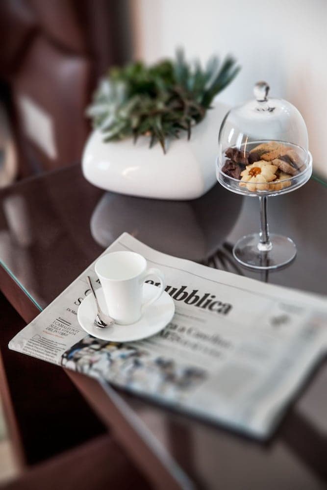 Sanremo Luxury Suites