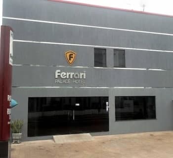 Ferrari Palace Hotel
