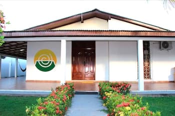 Cruviana Backpackers Hostel