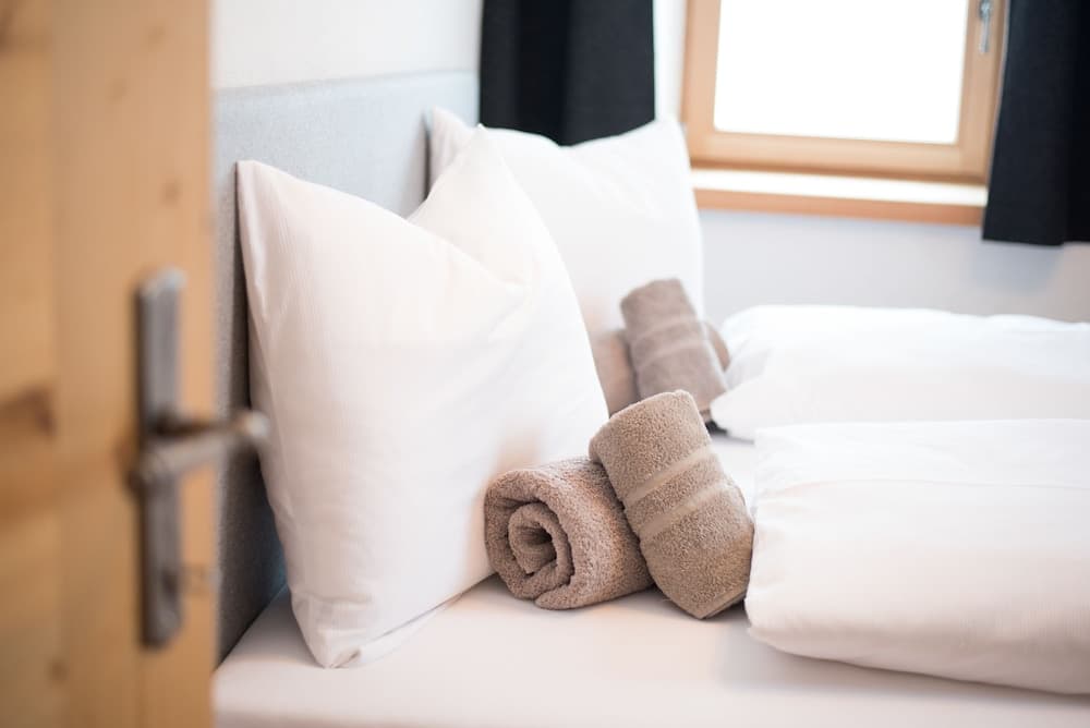 Gletscher Appartements