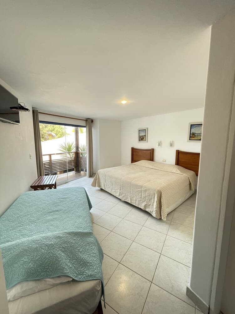 Hotel Puerto Del Sol Mancora