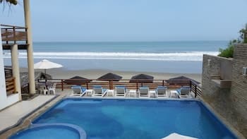 Hotel Puerto Del Sol Mancora