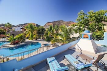 Casa Alegria Founders 463