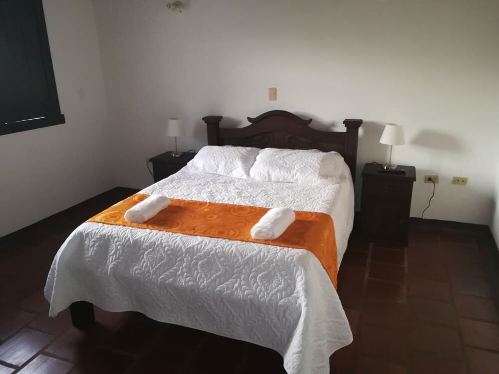 Hotel Casa Claustro de Zapatoca