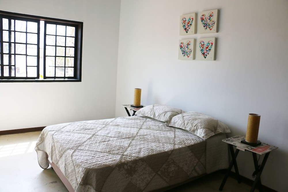 COLCA Casa Suite Cieneguilla