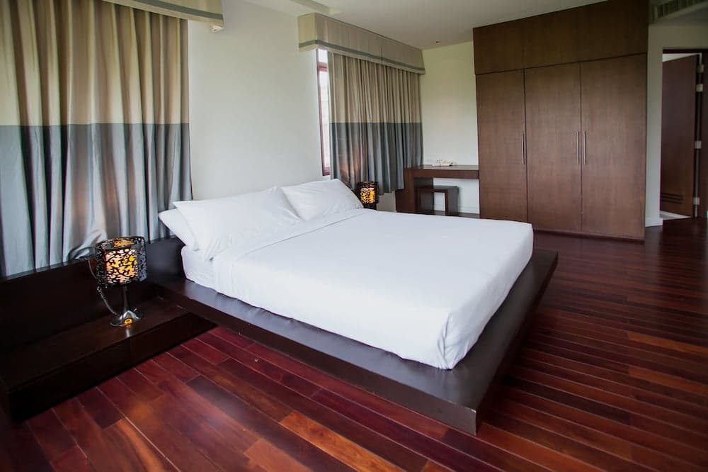 Amatapura Seaview Villa 26