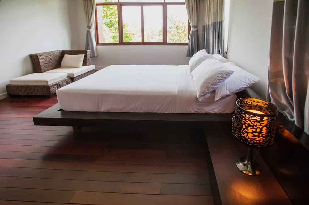 Amatapura Seaview Villa 26