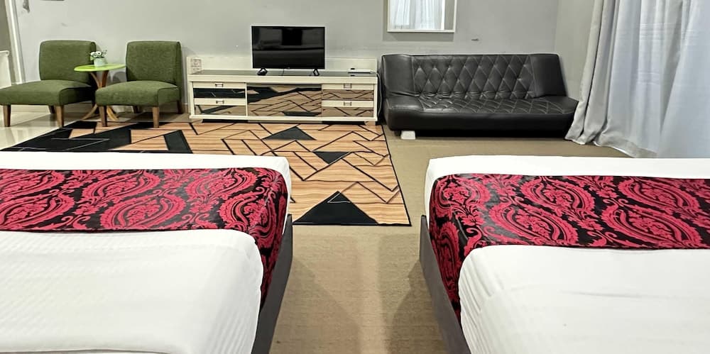 Cahaya Qaira - D'Perdana Kota Bharu