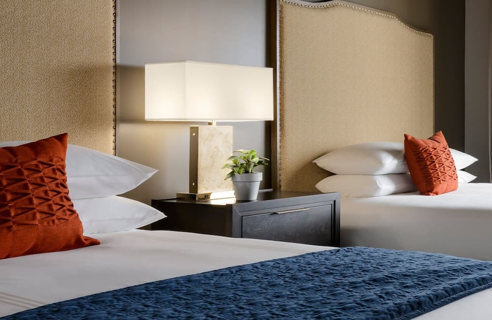 The Josie Hotel, Autograph Collection