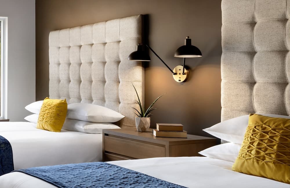 The Josie Hotel, Autograph Collection