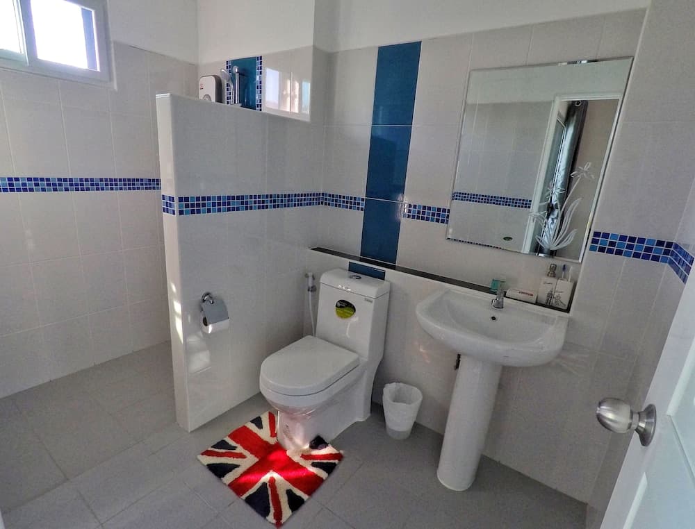 Tempo Plus Apartment Mae Sot