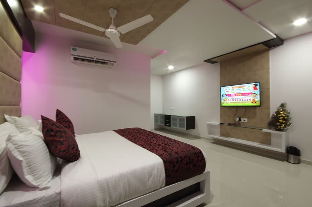 Hotel Shree Gopal Residency