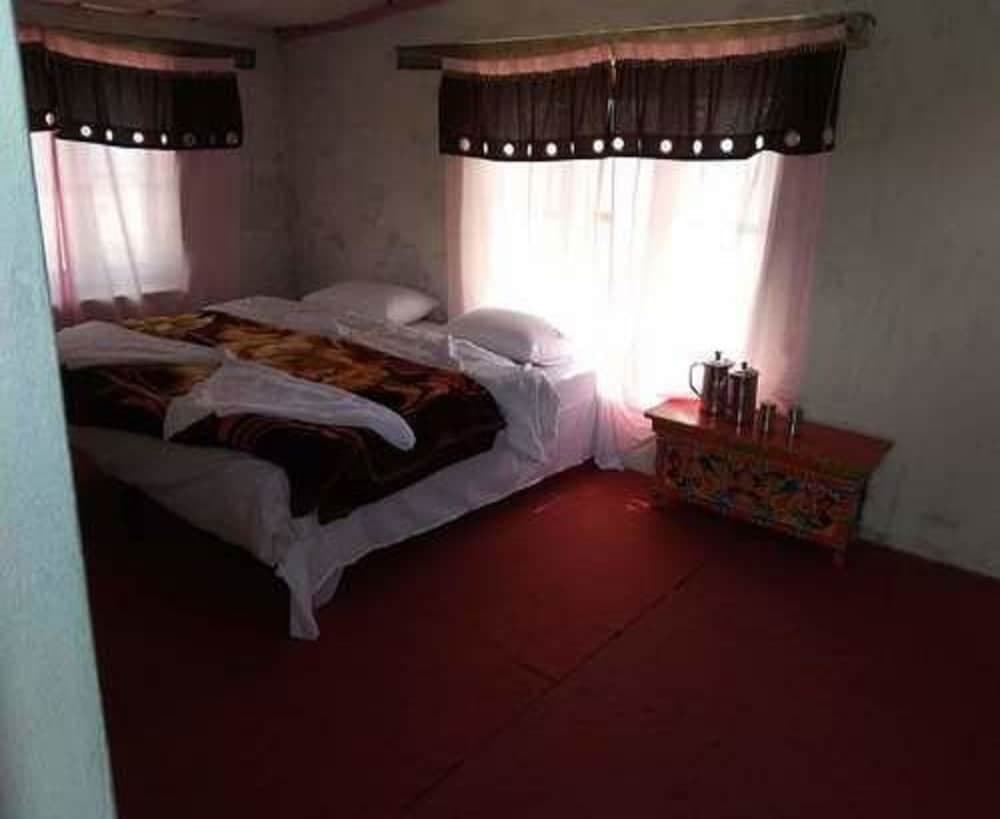 Good Luck Guest House