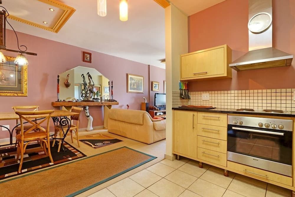 Knightsbridge Tower Apartment