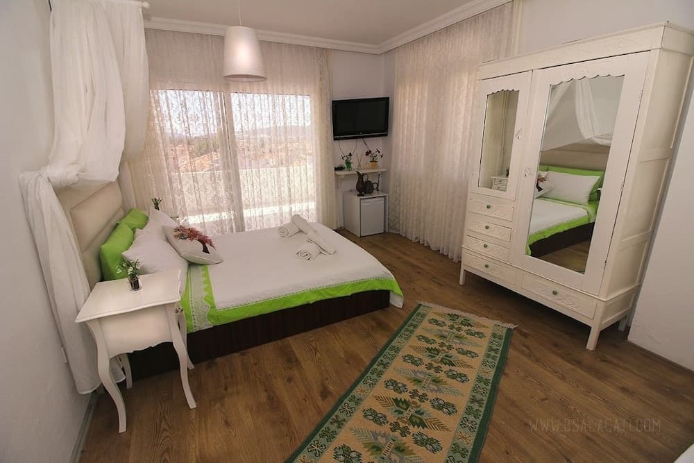 5Taş Boutique Hotel Alacati